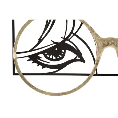 PANEL ŻELAZNY EYEWEAR 89,5 3,8 41,3 cm